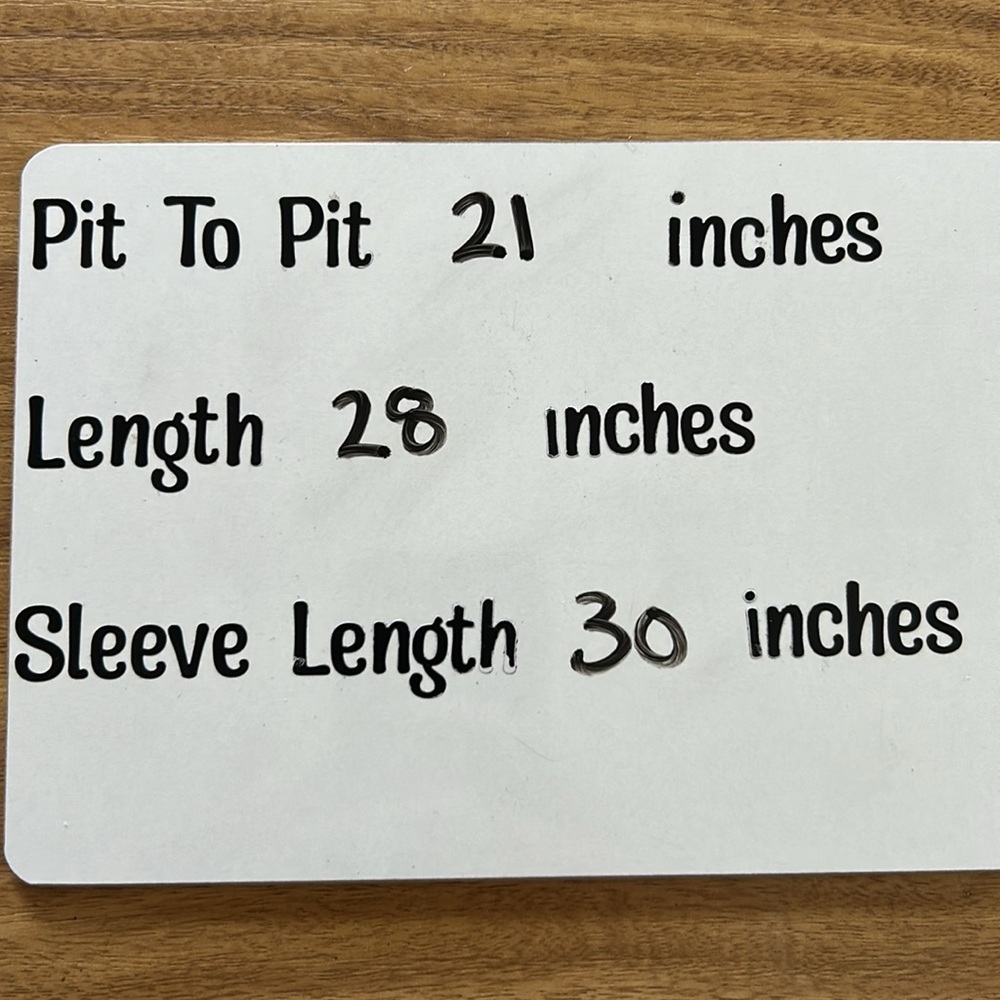 Classiques Entier 100% Pure Wool Button Down Ivor… - image 6